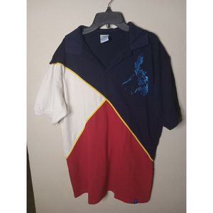 Dibuho Philippine Pride Polo